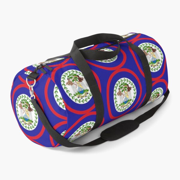 Item preview, Belize Flag Gifts, Stickers & Products (GF) designed and sold by mpodger.