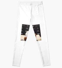 Dawn Fraser Leggings