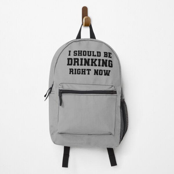 Item preview, I should be Drinking Right Now designed and sold by FancyPingo.