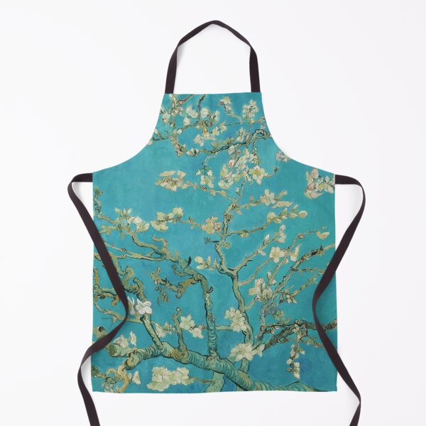 Item preview, HD Vincent Van Gogh Almond Blossoms designed and sold by GlowinUp Shop.