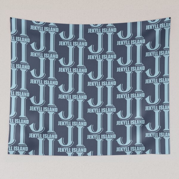 Item preview, Jekyll Island GA designed and sold by polishalpaca.