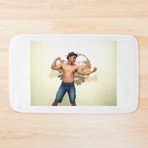 Item preview, And the Beat Goes On designed and sold by Imang Susu.