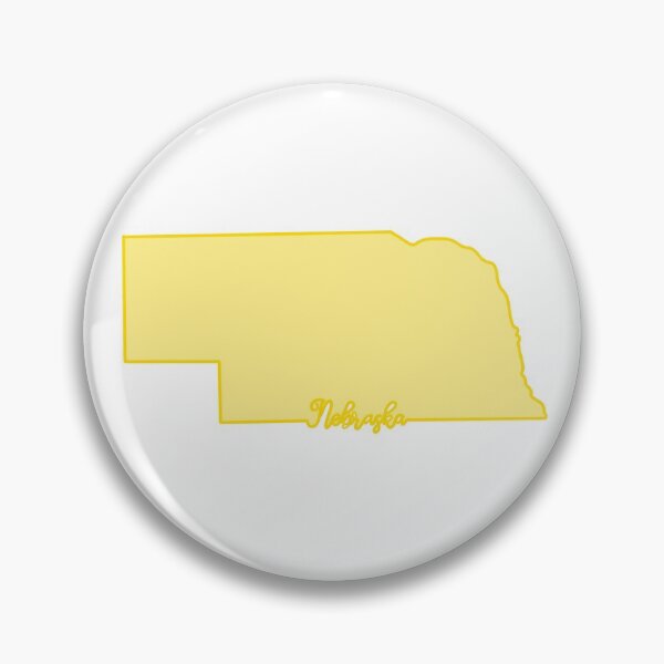 Item preview, Nebraska designed and sold by rauo.