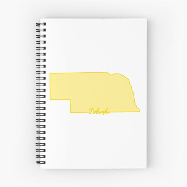 Item preview, Nebraska designed and sold by rauo.