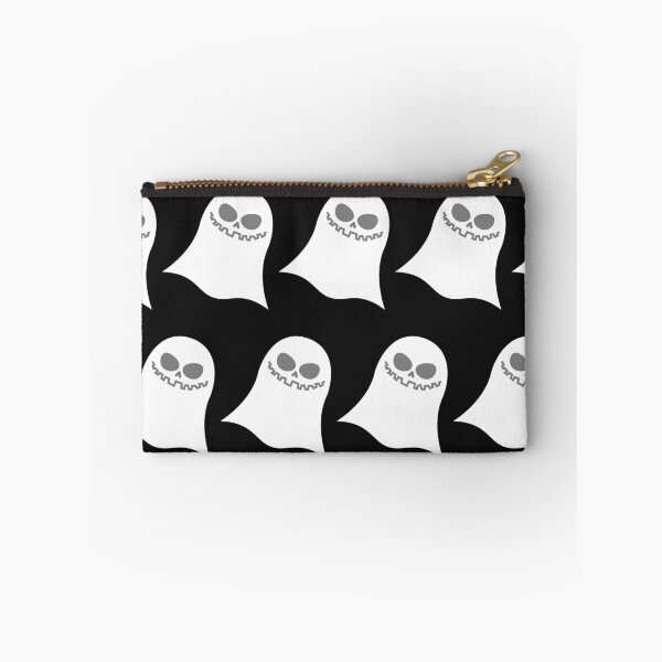Item preview, Ghost Drawing on Black Background designed and sold by cgroenewald.