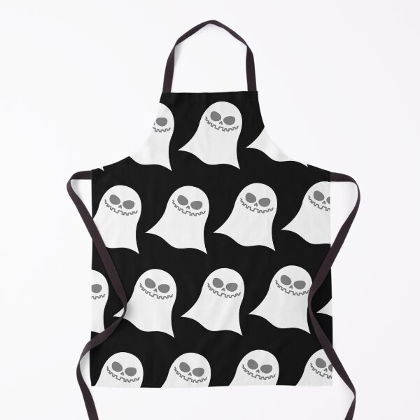 Item preview, Ghost Drawing on Black Background designed and sold by cgroenewald.