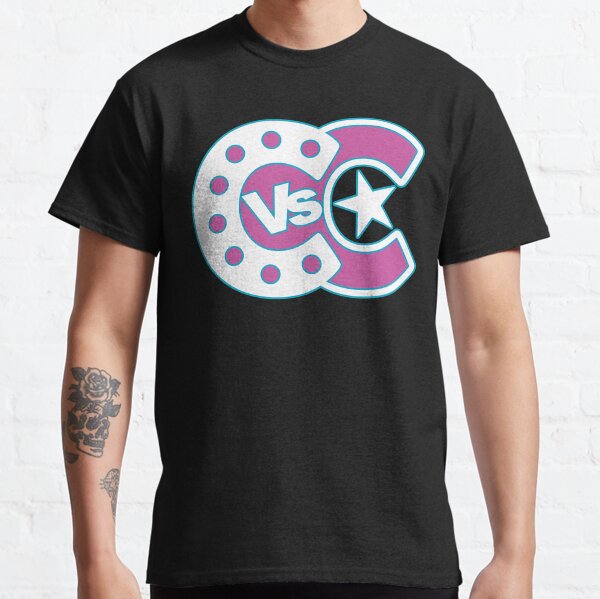 Cabaret vs Cancer - Gwen Classic T-Shirt
