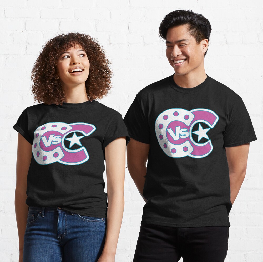 Cabaret vs Cancer - Gwen Classic T-Shirt