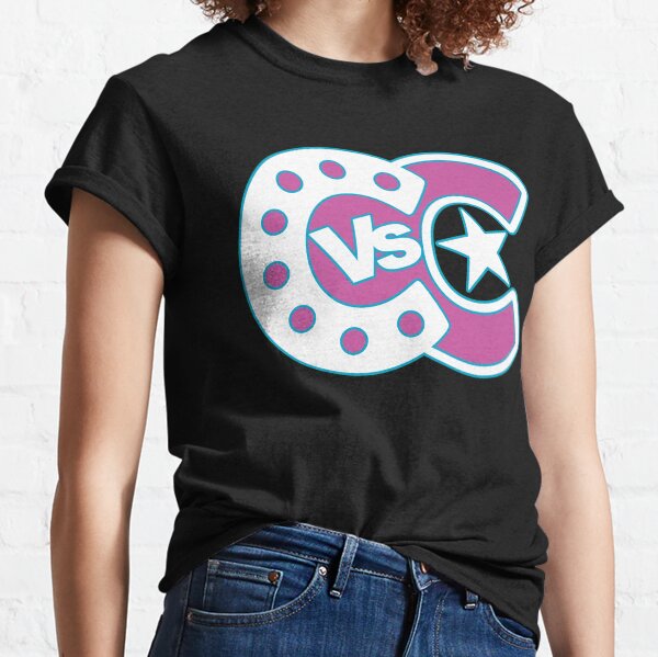Cabaret vs Cancer - Gwen Classic T-Shirt