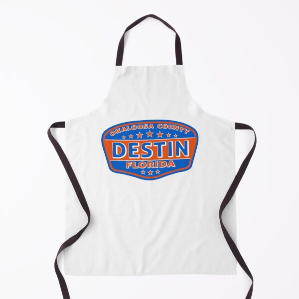 Item preview, Destin Florida designed and sold by DESTINATIONS DECAL.
