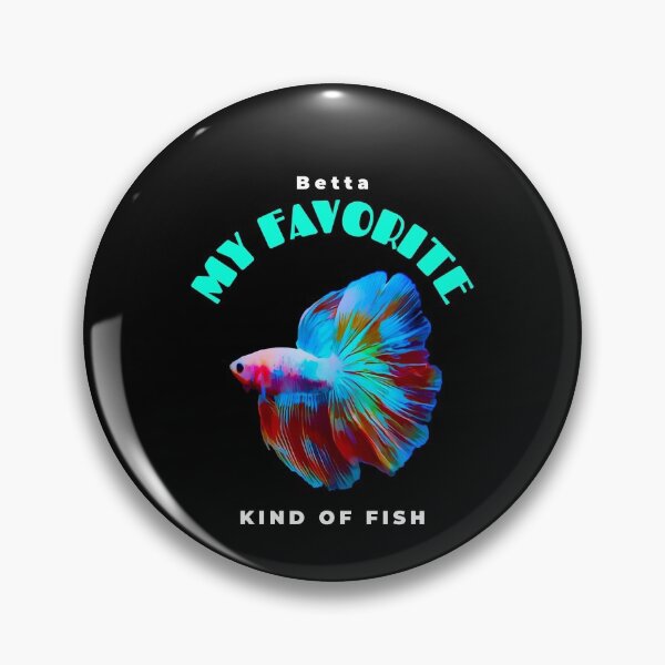 Item preview, Betta Fish Shirt designed and sold by GFishy.