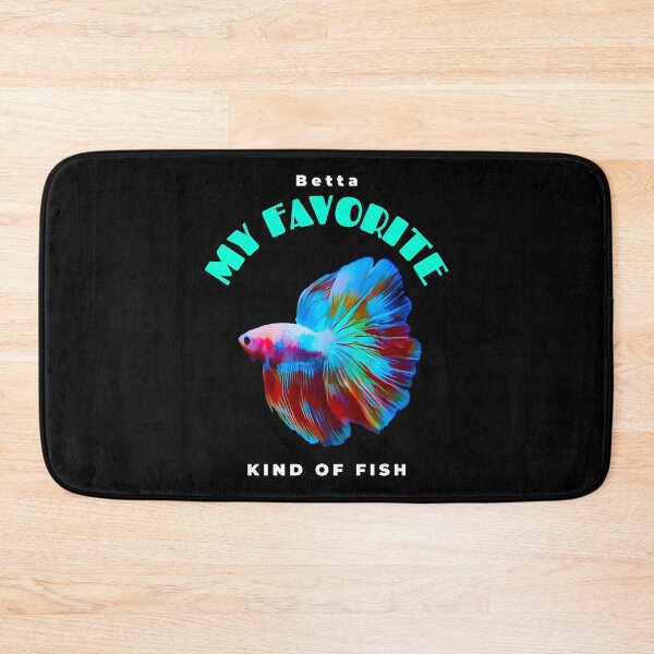 Item preview, Betta Fish Shirt designed and sold by GFishy.