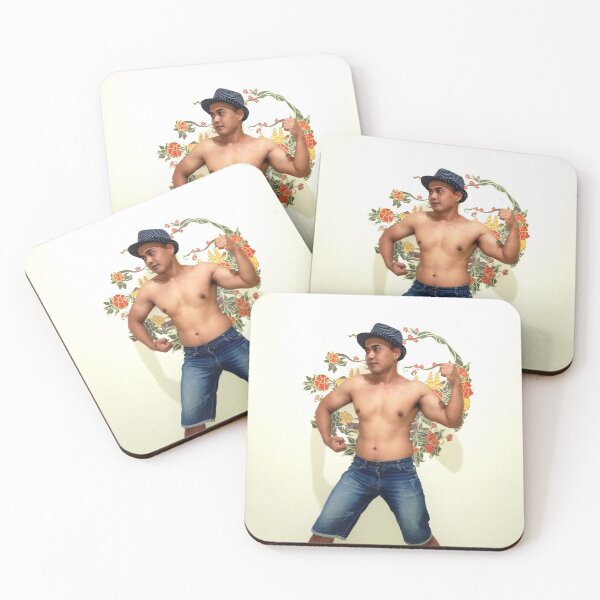 Item preview, And the Beat Goes On designed and sold by Imang Susu.