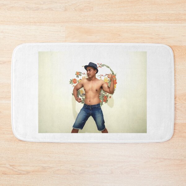 Item preview, And the Beat Goes On designed and sold by Imang Susu.