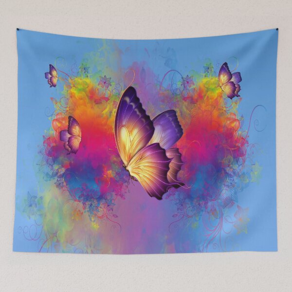 Item preview, Butterfly Fantasy designed and sold by Barbny.