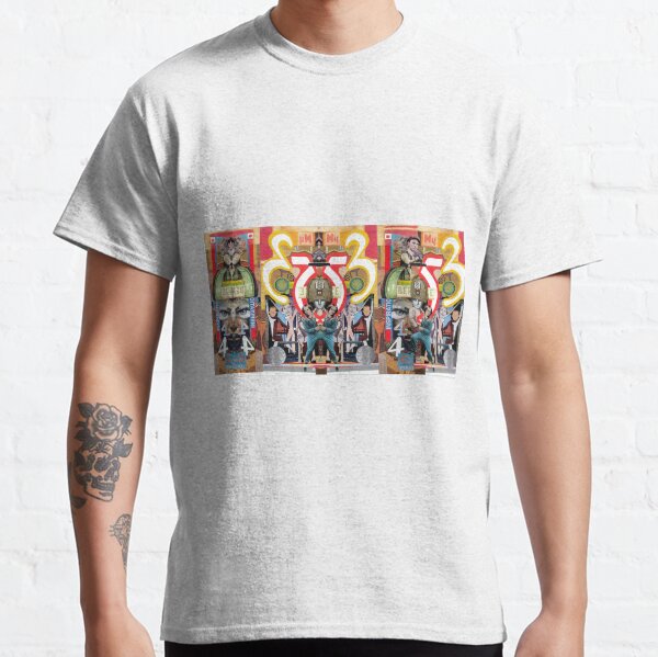 Item preview, How it Was Done 333. designed and sold by Andrew Nawroski.