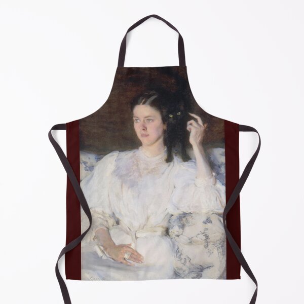 Item preview, Cecilia Beaux - Sita And Sarita 1921 designed and sold by artcenter.