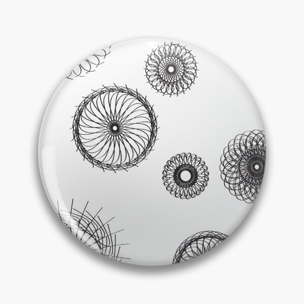Artikelvorschau, Spiral Tropfen entworfen und verkauft von LittleUki.
