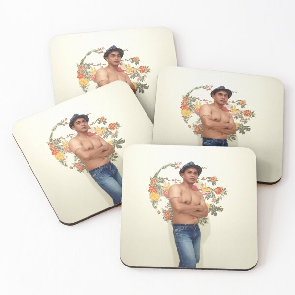 Item preview, And the Beat Goes On designed and sold by Imang Susu.