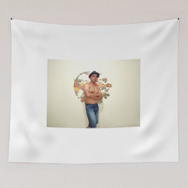 Item preview, And the Beat Goes On designed and sold by Imang Susu.