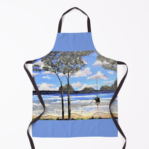 Item preview, Tropical Escape designed and sold by KerrySandhuArt.