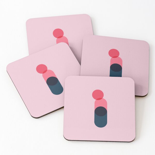 Item preview, Seventeen Woozi Change Up Minimalist Abstract Art  designed and sold by diamondlyf.
