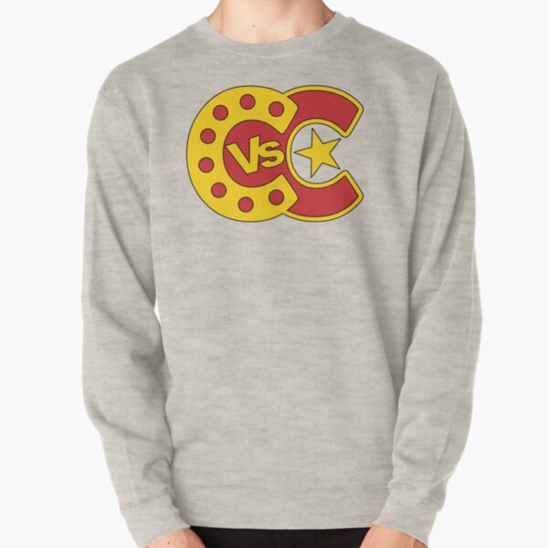 Cabaret vs Cancer - Wonder Pullover Sweatshirt