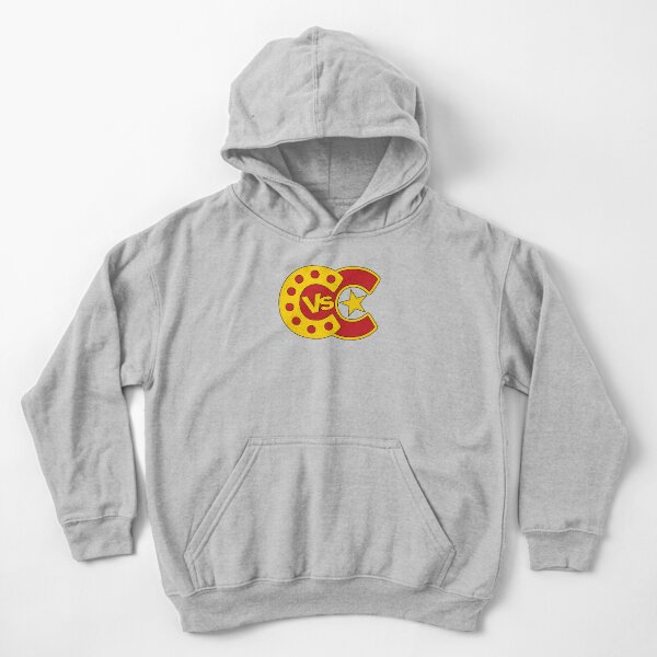 Cabaret vs Cancer - Wonder Kids Pullover Hoodie