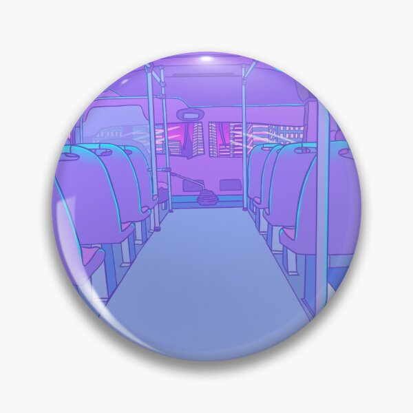Item preview, Midnight Bus designed and sold by pics-byeva.