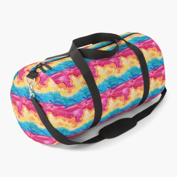 Item preview, Rainbow Wave designed and sold by Victoria Salter Art.