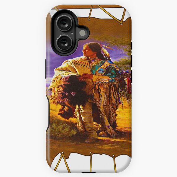 Item preview, fwc 6397 native american designed and sold by fred chiea.