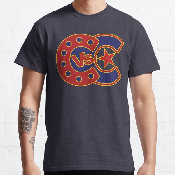 Cabaret vs Cancer - Kara Classic T-Shirt