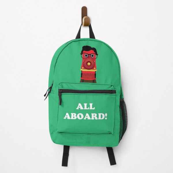 Item preview, Gary Train designed and sold by CatsBag.