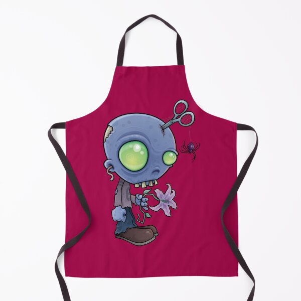Item preview, Zombie Jr. designed and sold by fizzgig.