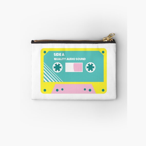 Item preview, Cassette Tape designed and sold by Beau-Oui.