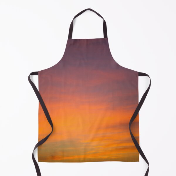 Item preview, Orange Sunset designed and sold by FOLK ART FUSION by heidiannemorris.
