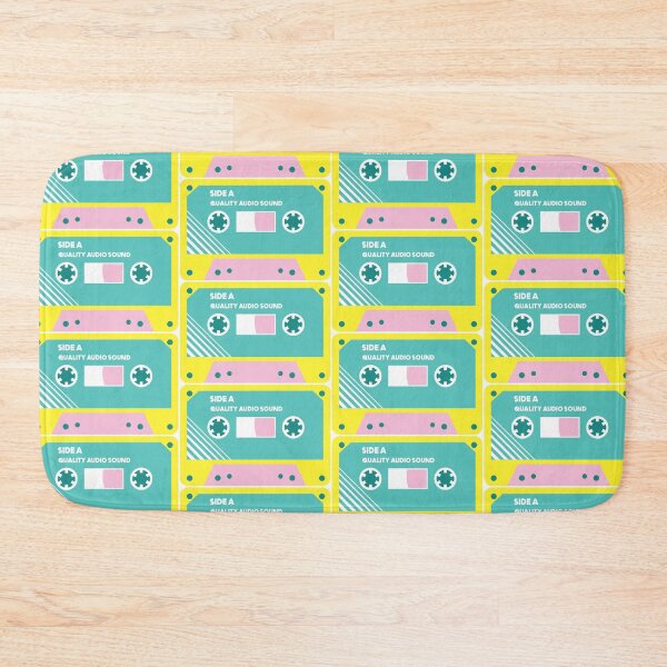 Item preview, Cassette Tape designed and sold by Beau-Oui.