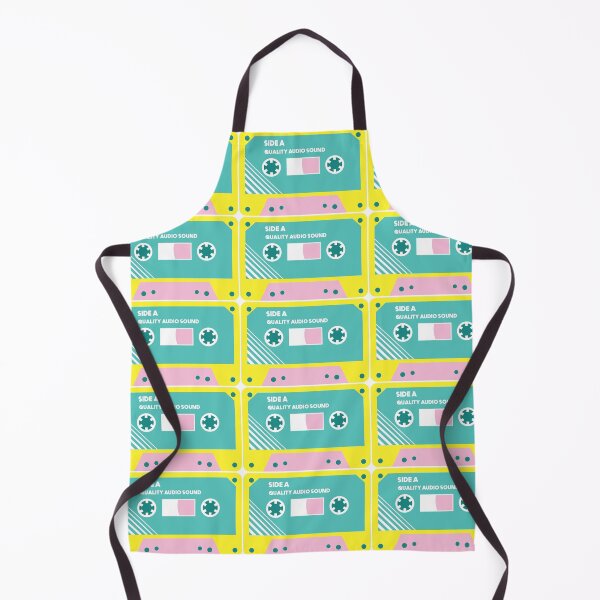 Item preview, Cassette Tape designed and sold by Beau-Oui.