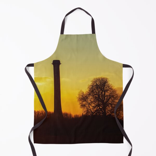 Item preview, The Tower and The Tree designed and sold by FOLK ART FUSION.