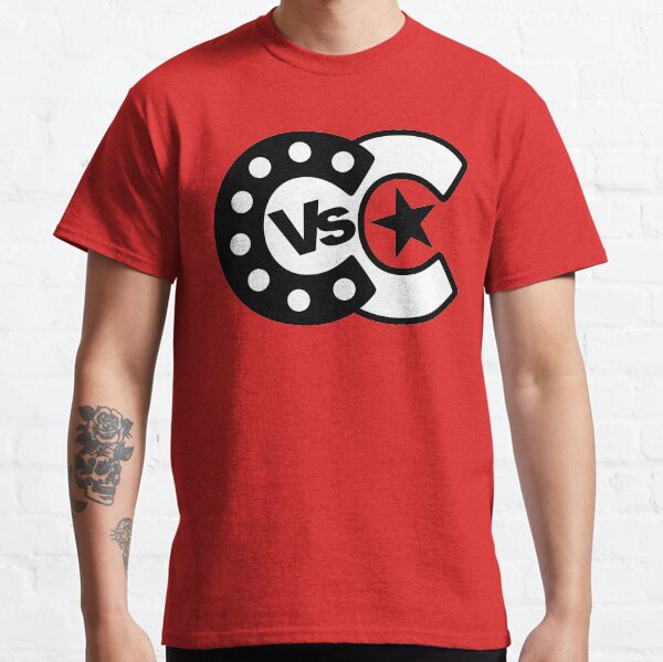 Cabaret vs Cancer - Harley Classic T-Shirt