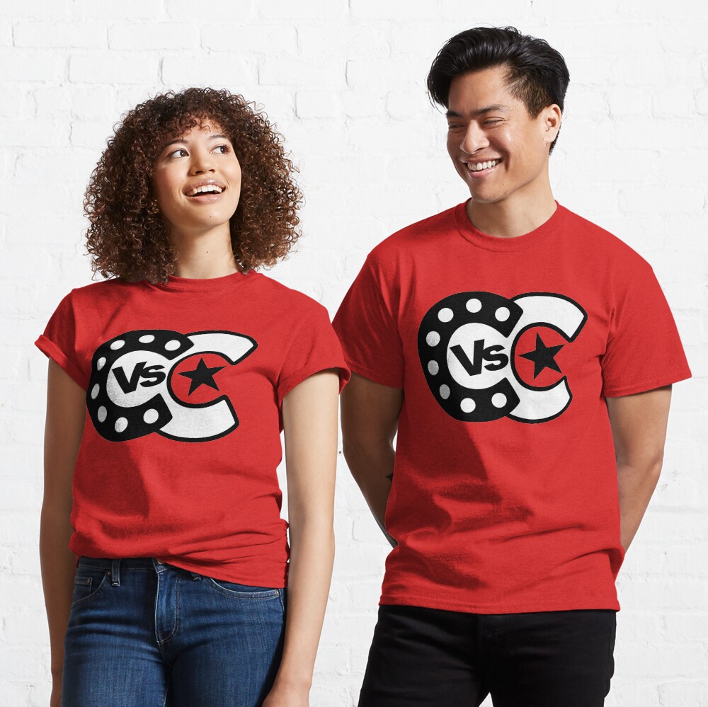 Cabaret vs Cancer - Harley Classic T-Shirt