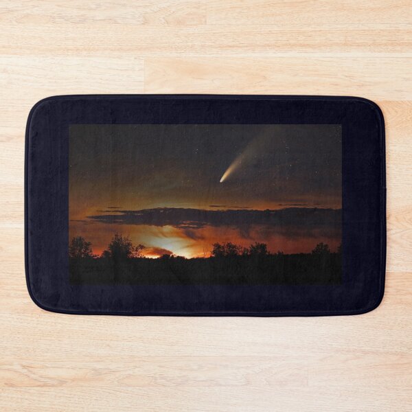 Item preview, Comet Neowise - Composite designed and sold by James Cumming.