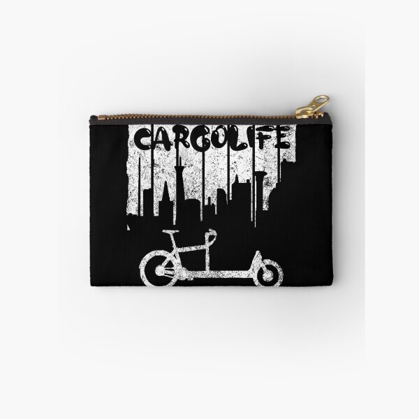 Item preview,  cargo bike bicycle climate change designed and sold by the-nic-001.
