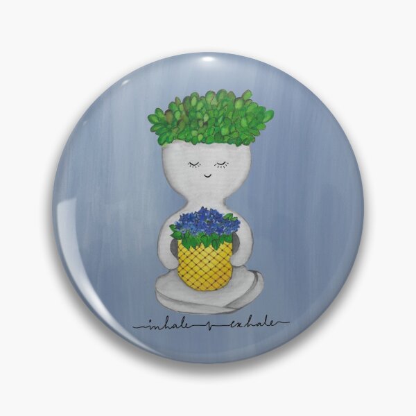 Item preview, Mini Buddha House plant designed and sold by KStudioCreation.