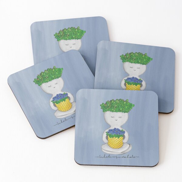 Item preview, Mini Buddha House plant designed and sold by KStudioCreation.