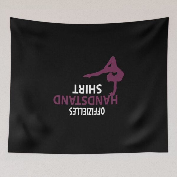 Item preview,  who are perfecting their handstand in gymnastics training. Be the eye-catcher in your gymnastics club and in the gym with your acrobatics.

















 
 
 
 
 
 
 
 
 
 
 








 designed and sold by lsvds.