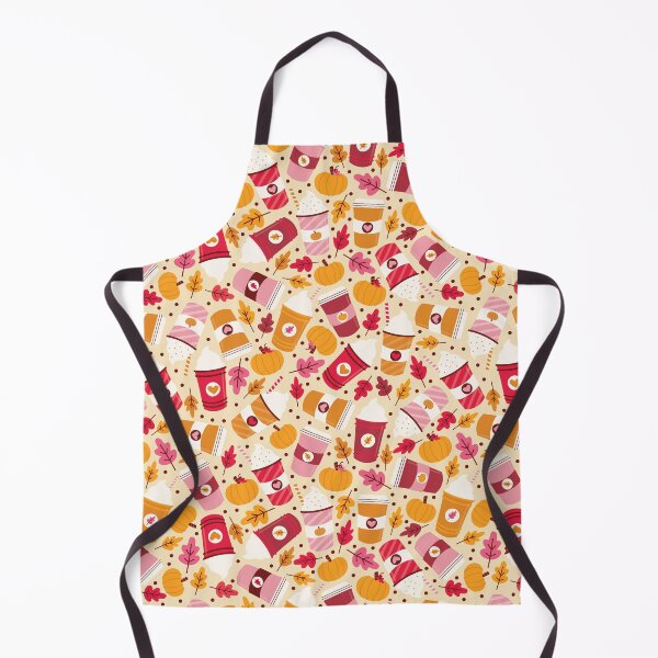 Item preview, Pumpkin Spice Love designed and sold by Allison Romero Design.