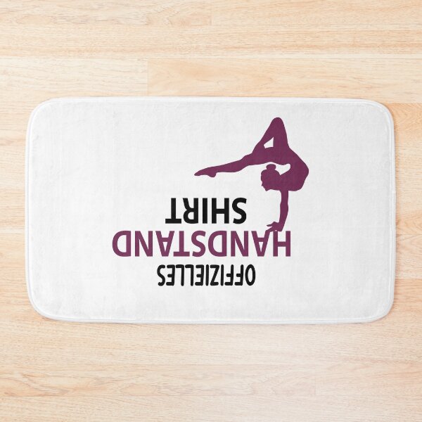 Item preview,  who are perfecting their handstand in gymnastics training. Be the eye-catcher in your gymnastics club and in the gym with your acrobatics.




 suitable for every festival or other catering. Belongs to the essential catering accessories!





 designed and sold by lsvds.