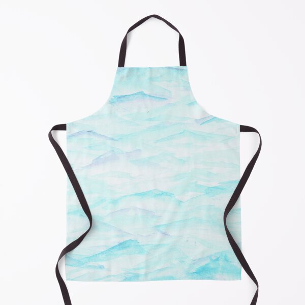 Item preview, Watercolor water impression designed and sold by LittleUki.