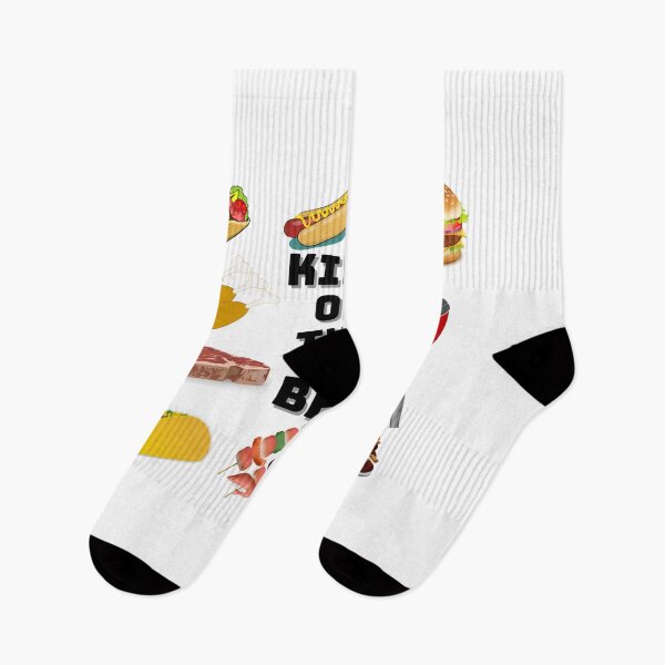Item preview, The BBQ King designed and sold by BerylBez.